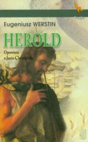 Herold Opowieść o Janie Chrzcicielu