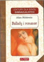 Ballady i romanse oraz inne wiersze