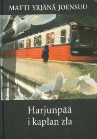 Harjunpää i kapłan zła