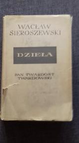 Dzieła tom 14 Pan Twardost Twardowski, czarnoksiężnik polski: Powieść historyczna