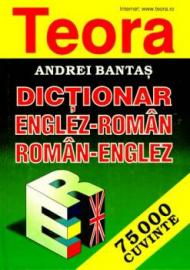 Dictionar Englez-Roman Roman-Englez