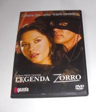 Legenda Zorro