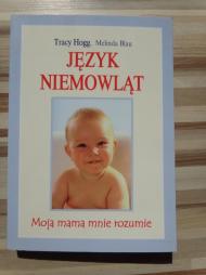 Język niemowląt