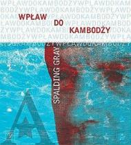 Wpław do Kambodży