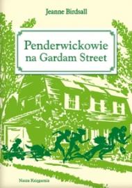 Rodzina Penderwicków na Gardam Street