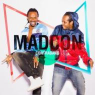 Płyta Madcon - Contraband