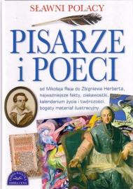 Pisarze i poeci / Sławni Polacy