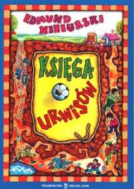 Księga urwisów