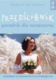 Przedślubnik : poradnik dla narzeczonej