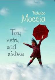 Trzy metry nad niebem