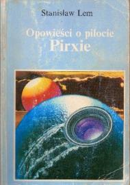 Opowieści o pilocie Pirxie