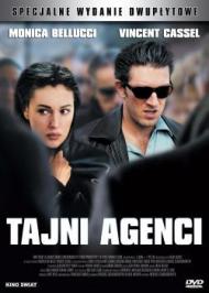 Tajni agenci