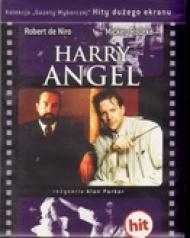 Harry Angel