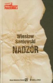 Nadzór