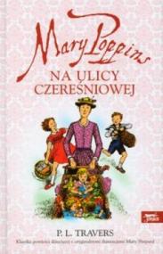 Mary Poppins na ulicy Czereśniowej