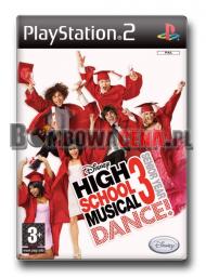 High School Musical 3: Senior Year - Dance!