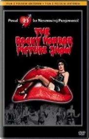 The Rocky Horror Picture Show