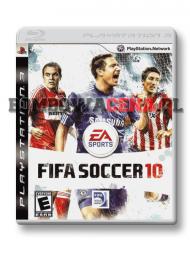 FIFA Soccer 10