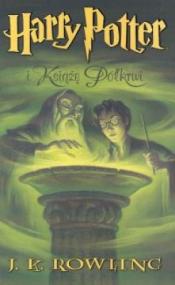 Harry Potter i Książę Półkrwi