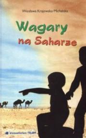 Wagary na Saharze