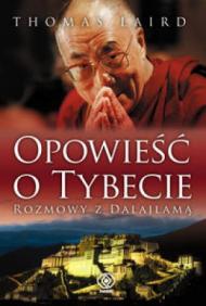 Opowieść o Tybecie