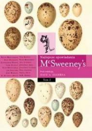 McSweeney's - Najlepsze opowiadania t.2