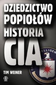 Dziedzictwo popiołów Historia CIA