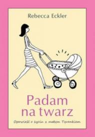 Padam na twarz