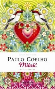 Miłość Myśli zebrane