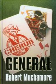 Cherub 10 Generał