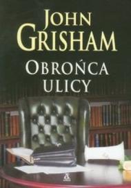 Obrońca ulicy