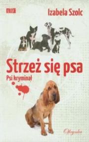 Strzeż się psa