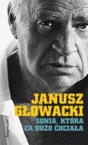 Sonia która za dużo chciała Wybór opowiadań
