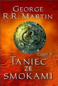 Taniec ze smokami część II