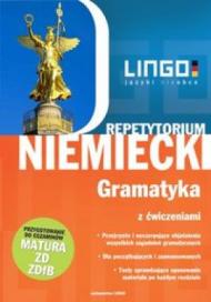 Repetytorium Niemiecki Gramatyka z ćwiczeniami