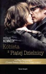 Kobieta z Piątej Dzielnicy