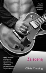 Za sceną