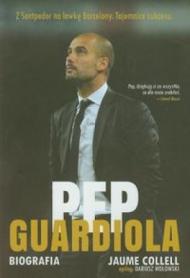 Pep Guardiola Biografia