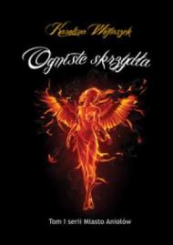 Ogniste skrzydła