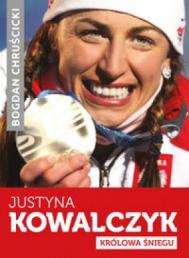 Justyna Kowalczyk Królowa Śniegu