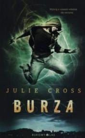 Burza