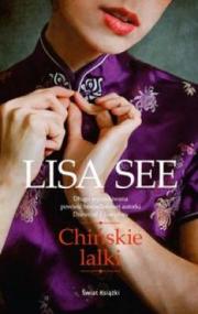 Chińskie lalki