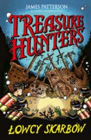 Treasure Hunters Łowcy skarbów