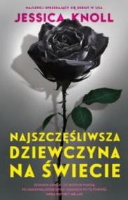 Najszczęśliwsza dziewczyna na świecie