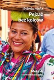 Pejzaż bez kolców