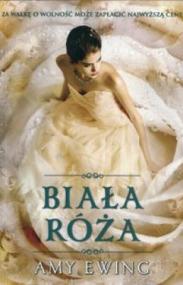 Klejnot Tom 2 Biała róża