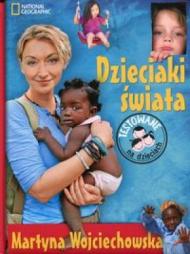 Dzieciaki świata