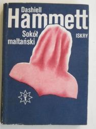 Sokół maltański