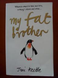 My fat brother