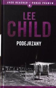 Podejrzany